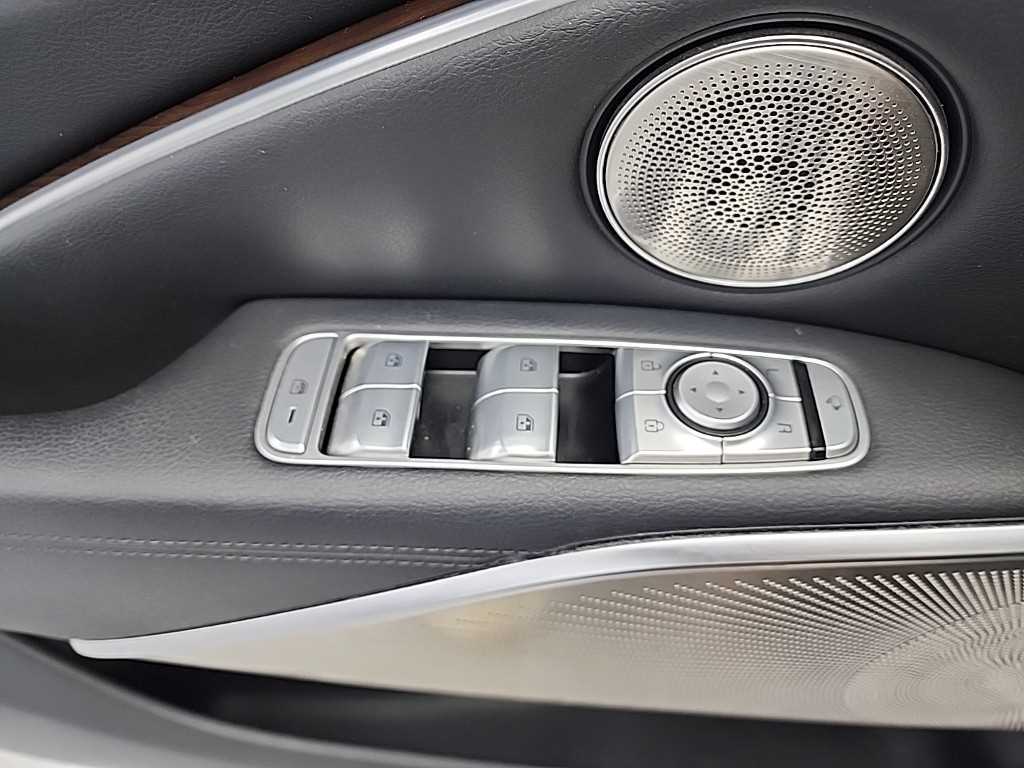 KIA K9 2019 Negro - Importación desde Corea - HF Imports Iquique - Foto 17