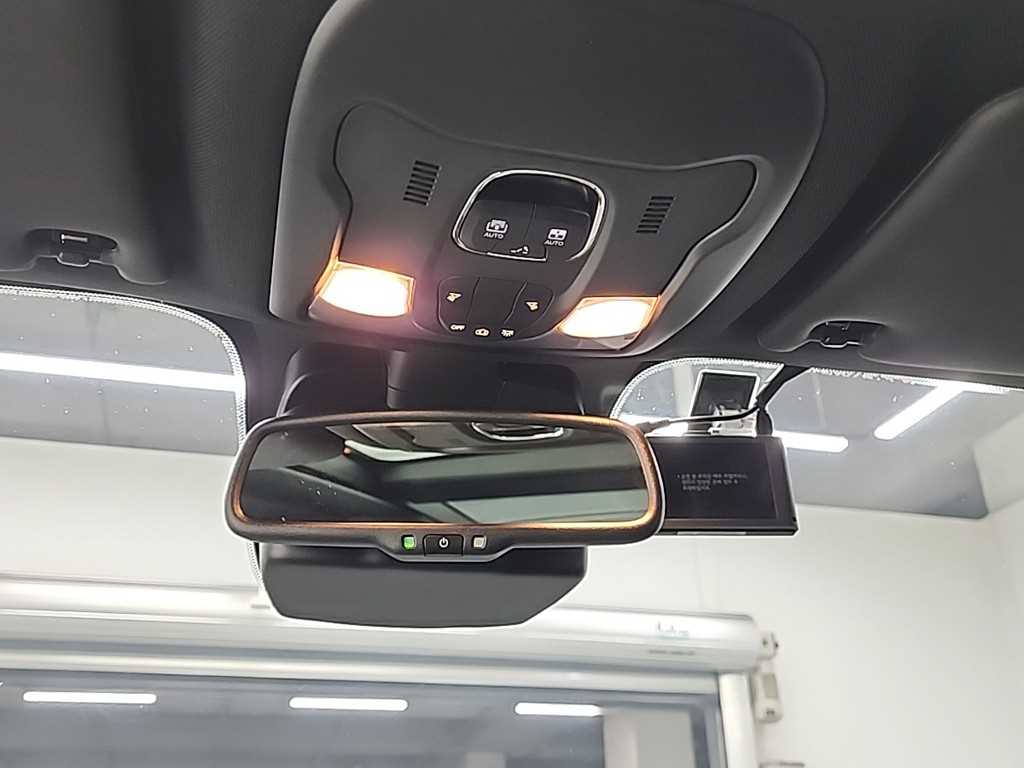 Jeep Renegade 2021 Negro - Importación desde Corea - HF Imports Iquique - Foto 16