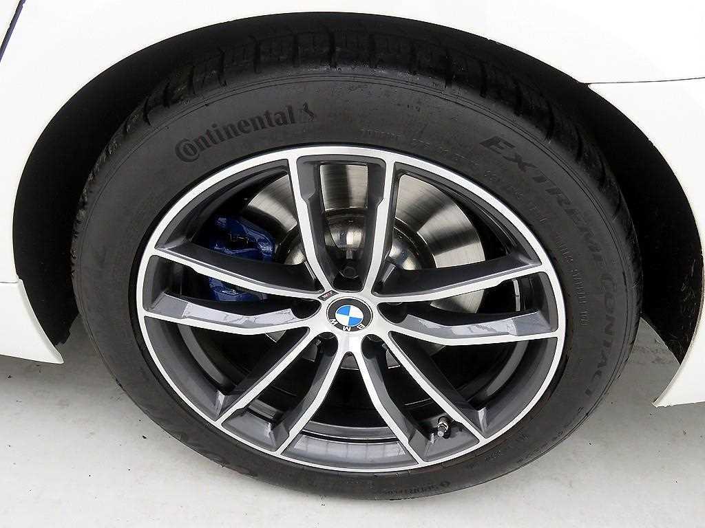 BMW 5 Series 2023 Blanco - Importación desde Corea - HF Imports Iquique - Foto 20