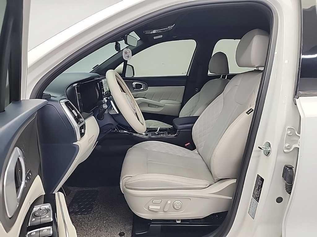 KIA Sorento - Vista 11