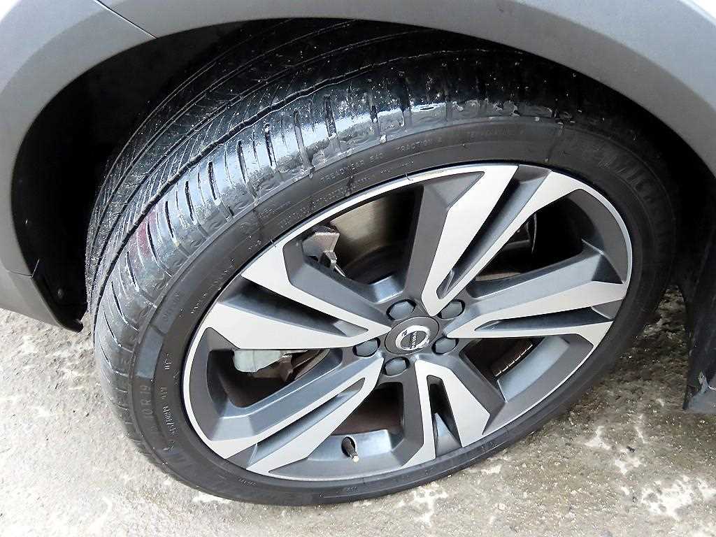 Volvo V60 2019 Blanco - Importación desde Corea - HF Imports Iquique - Foto 20