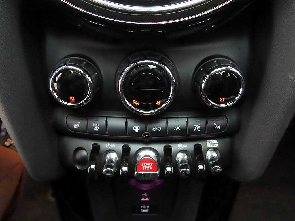 Mini Cooper - Vista 12