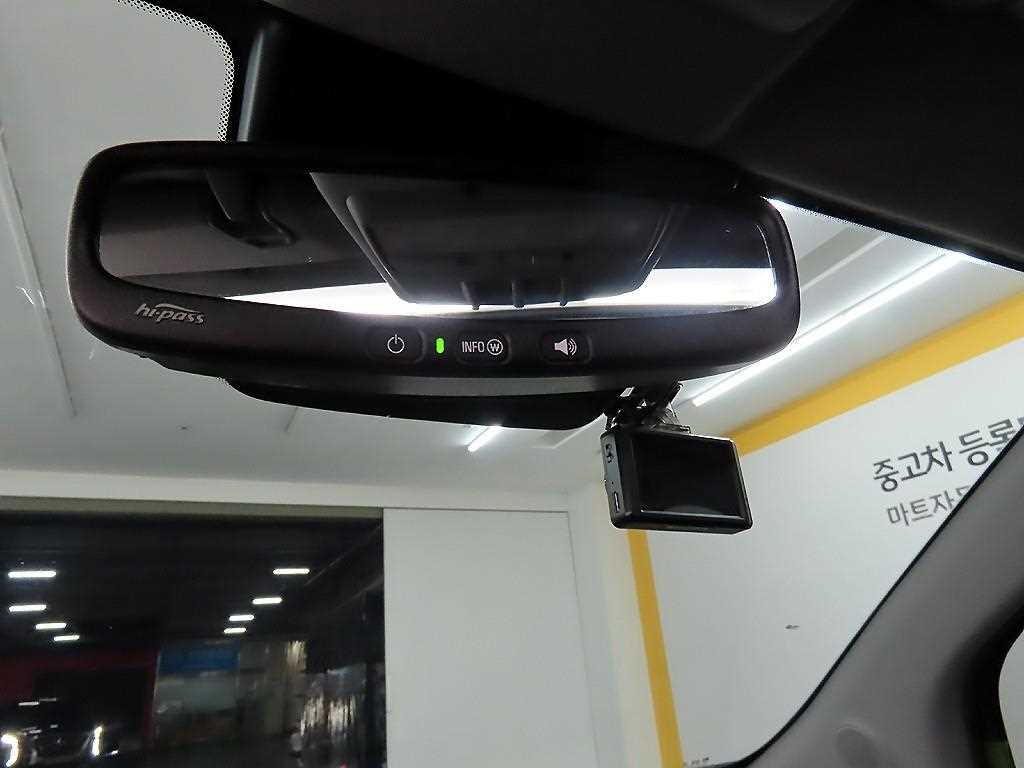 Chevrolet Trax 2021 Blanco - Importación desde Corea - HF Imports Iquique - Foto 16