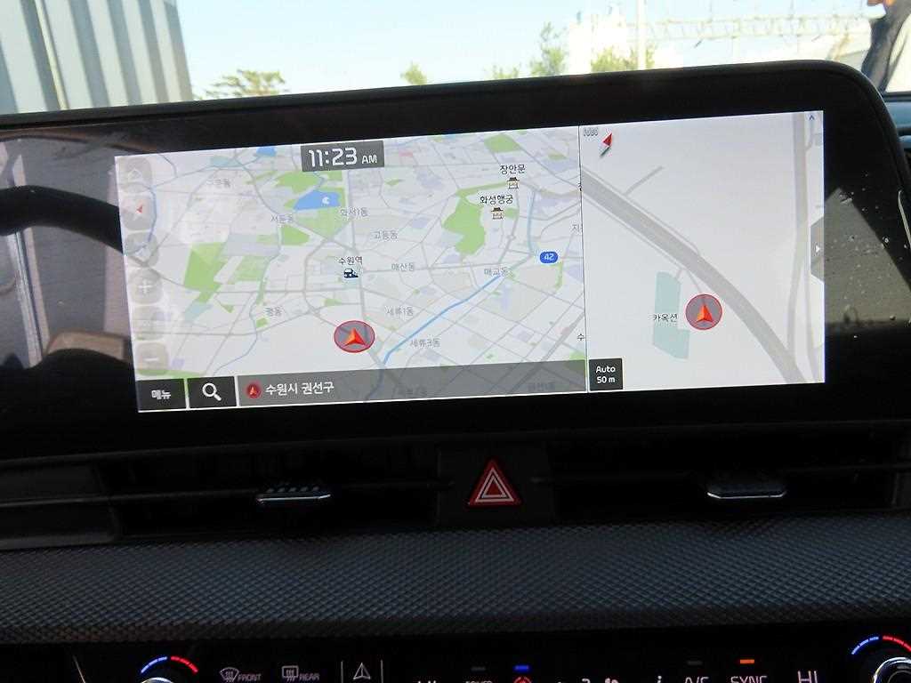 KIA Sportage 2024 Negro - Importación desde Corea - HF Imports Iquique - Foto 14