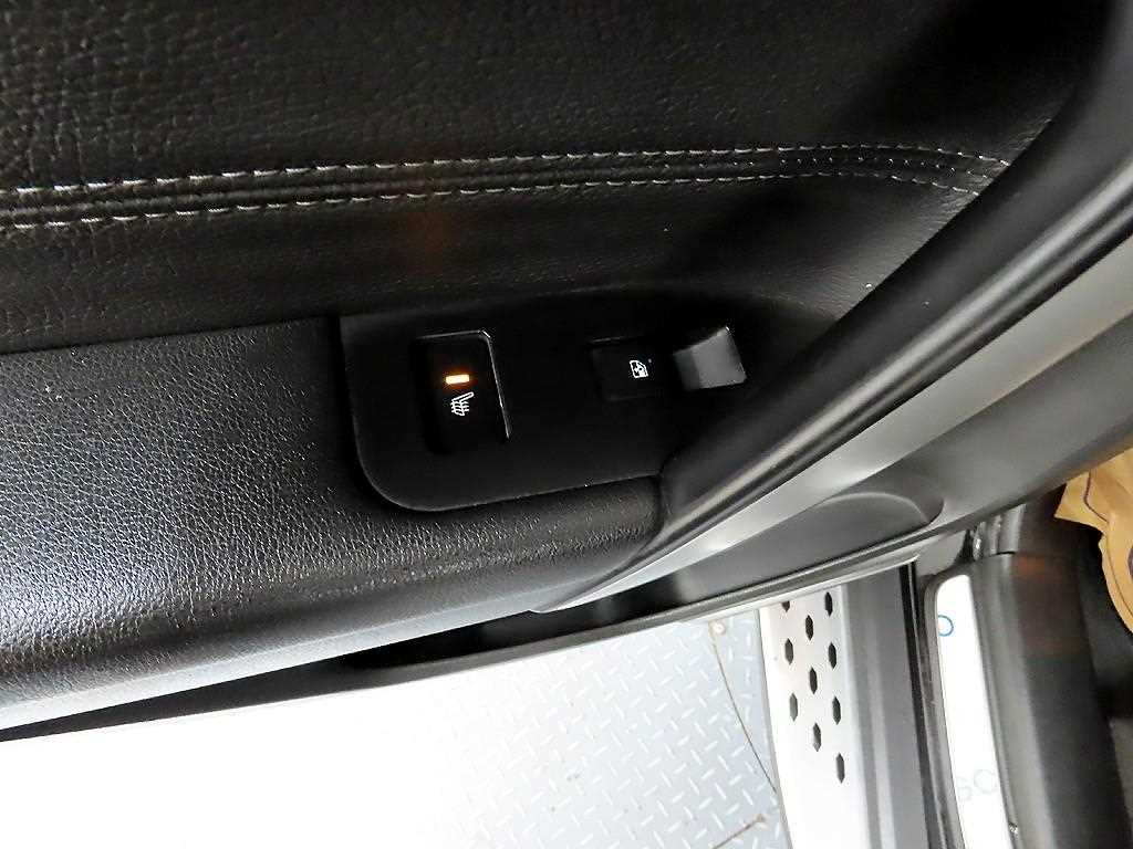 Chevrolet Captiva - Vista 12