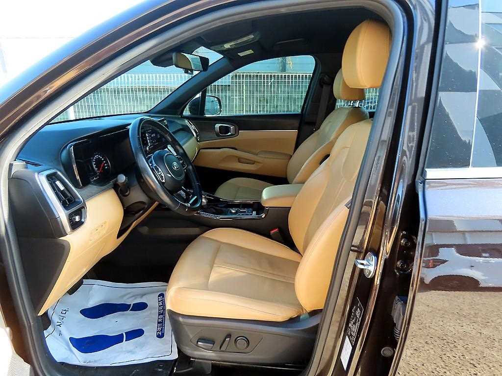 KIA Sorento - Vista 5