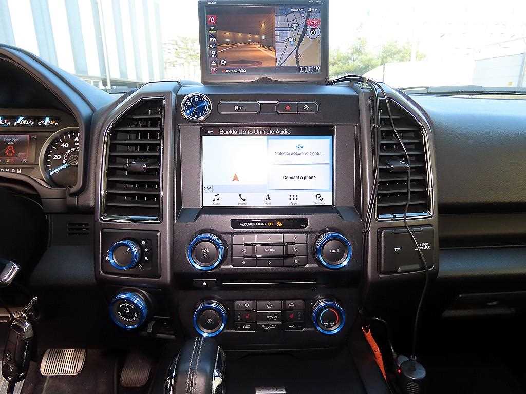 Ford F-Series - Vista 11