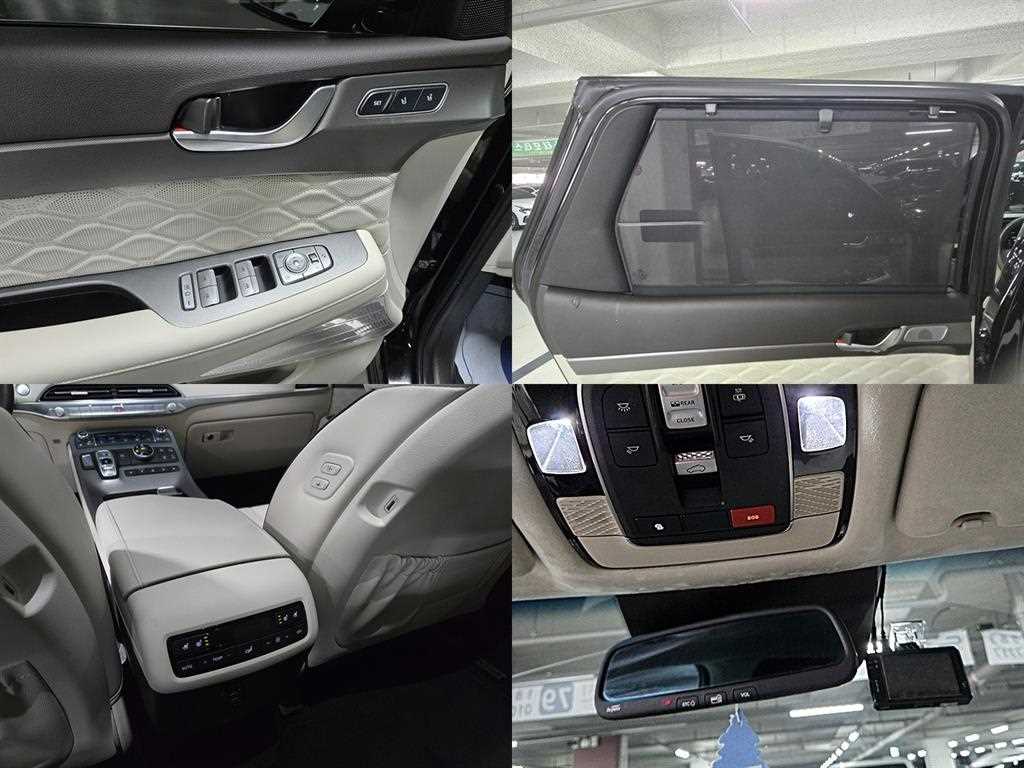 HYUNDAI Palisade 2022 - Importación desde Corea - HF Imports Iquique - Foto 18