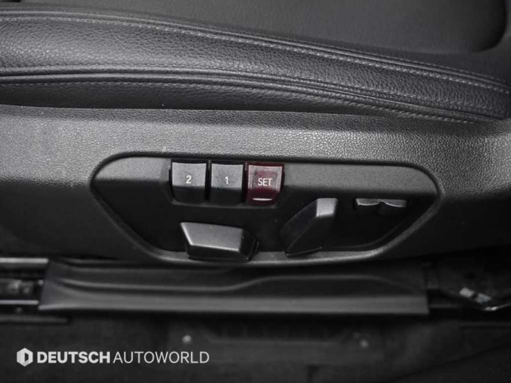 BMW X1 2017 Gris - Importación desde Corea - HF Imports Iquique - Foto 16