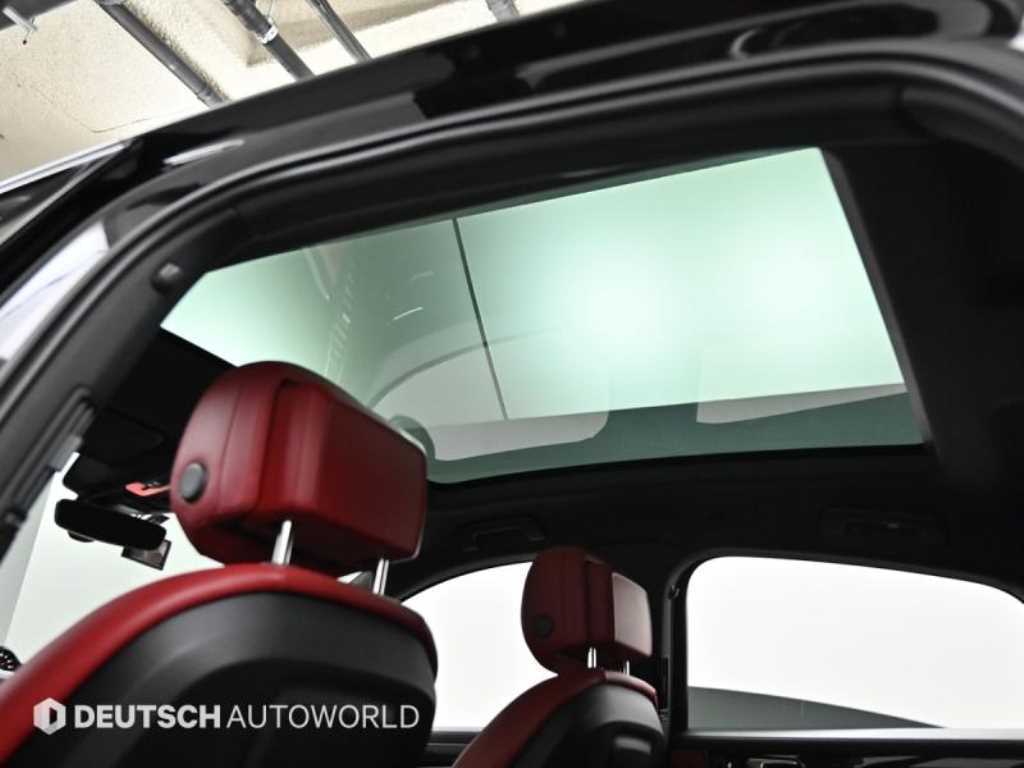 Porsche Cayenne - Vista 10