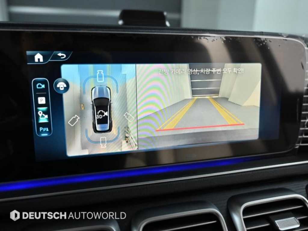 Mercedes Benz GLE Class 2025 Negro - Importación desde Corea - HF Imports Iquique - Foto 15