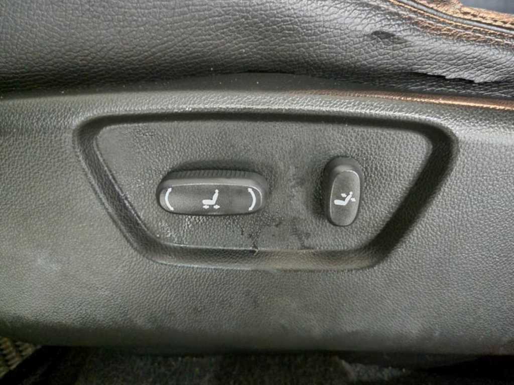 Chevrolet Captiva 2012 Gris - Importación desde Corea - HF Imports Iquique - Foto 15