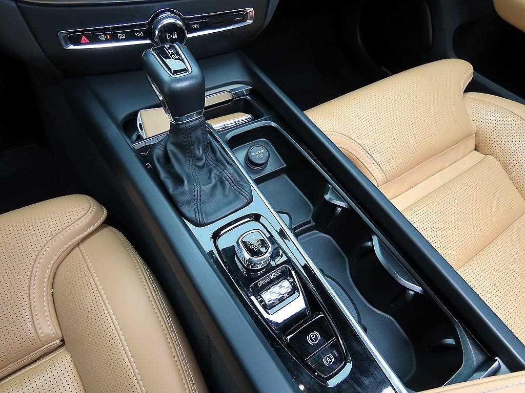 Volvo V60 - Vista 11