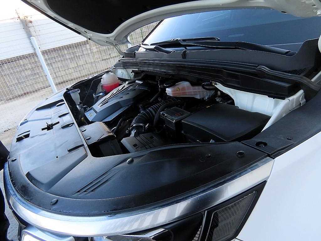 KIA Carnival 2021 Blanco - Importación desde Corea - HF Imports Iquique - Foto 19