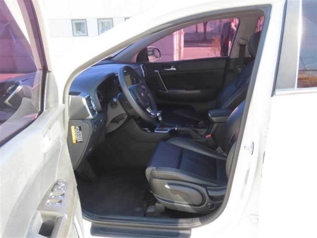 KIA Sportage 2016 - Importación desde Corea - HF Imports Iquique - Foto 13