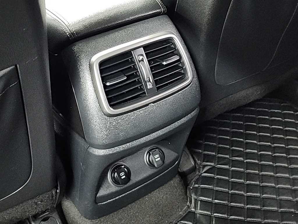 KIA Sorento 2016 Negro - Importación desde Corea - HF Imports Iquique - Foto 13