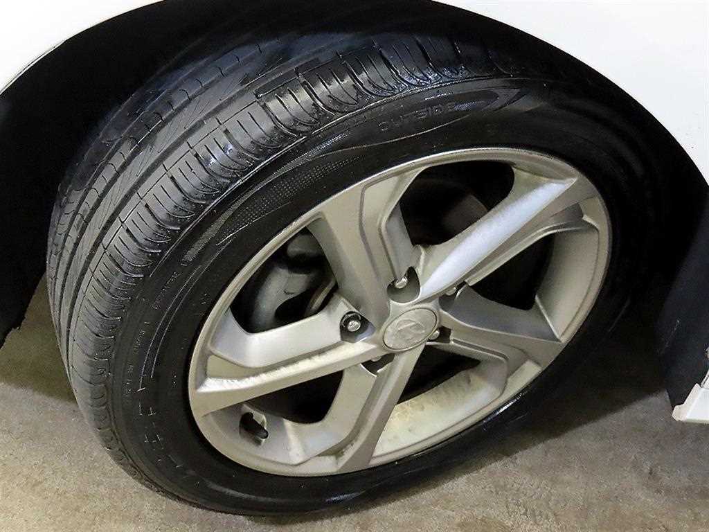 HYUNDAI Sonata 2018 Blanco - Importación desde Corea - HF Imports Iquique - Foto 20