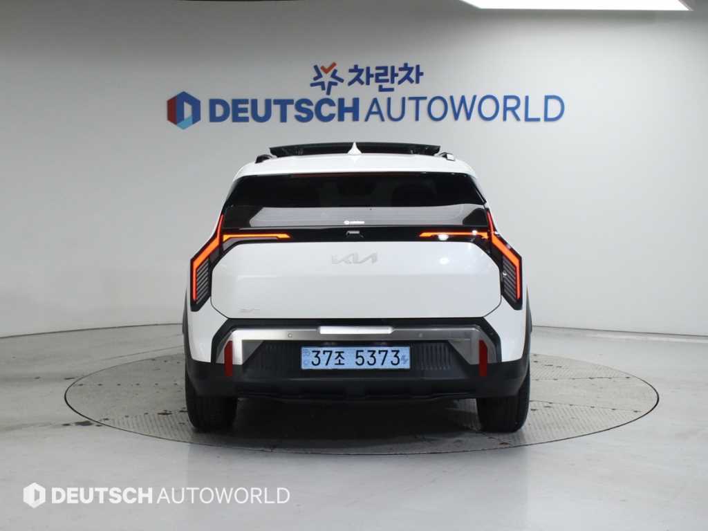 KIA EV3 - Vista 4