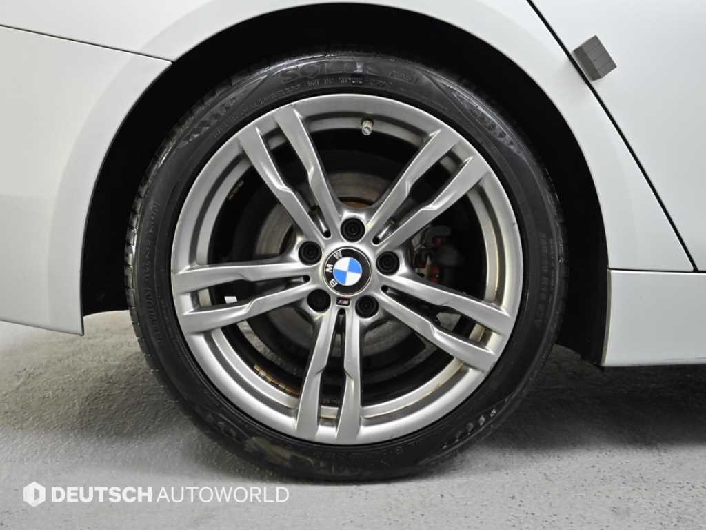 BMW 4 Series - Vista 5