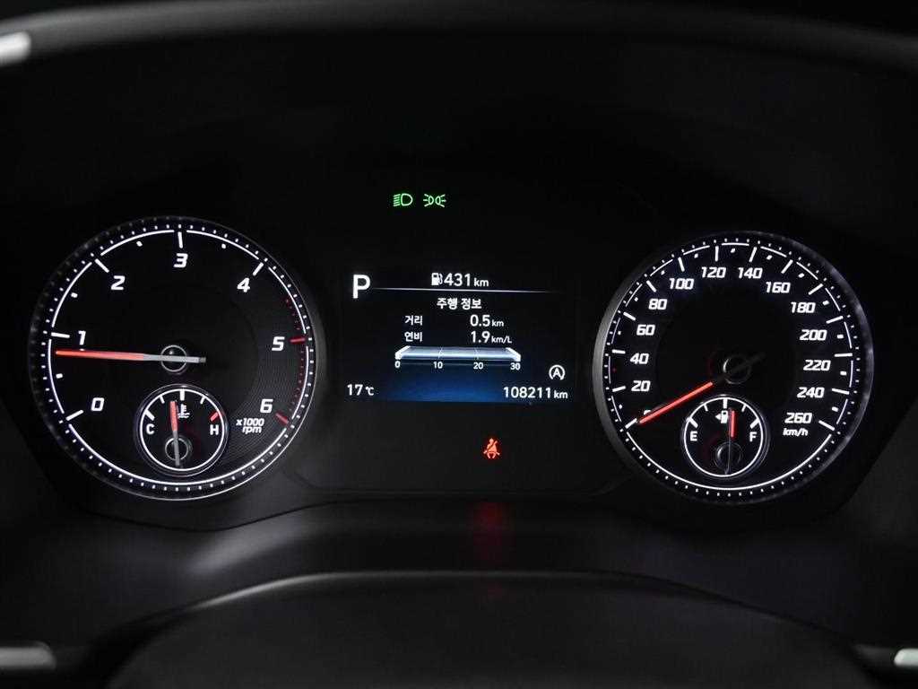 HYUNDAI Santa Fe - Vista 8