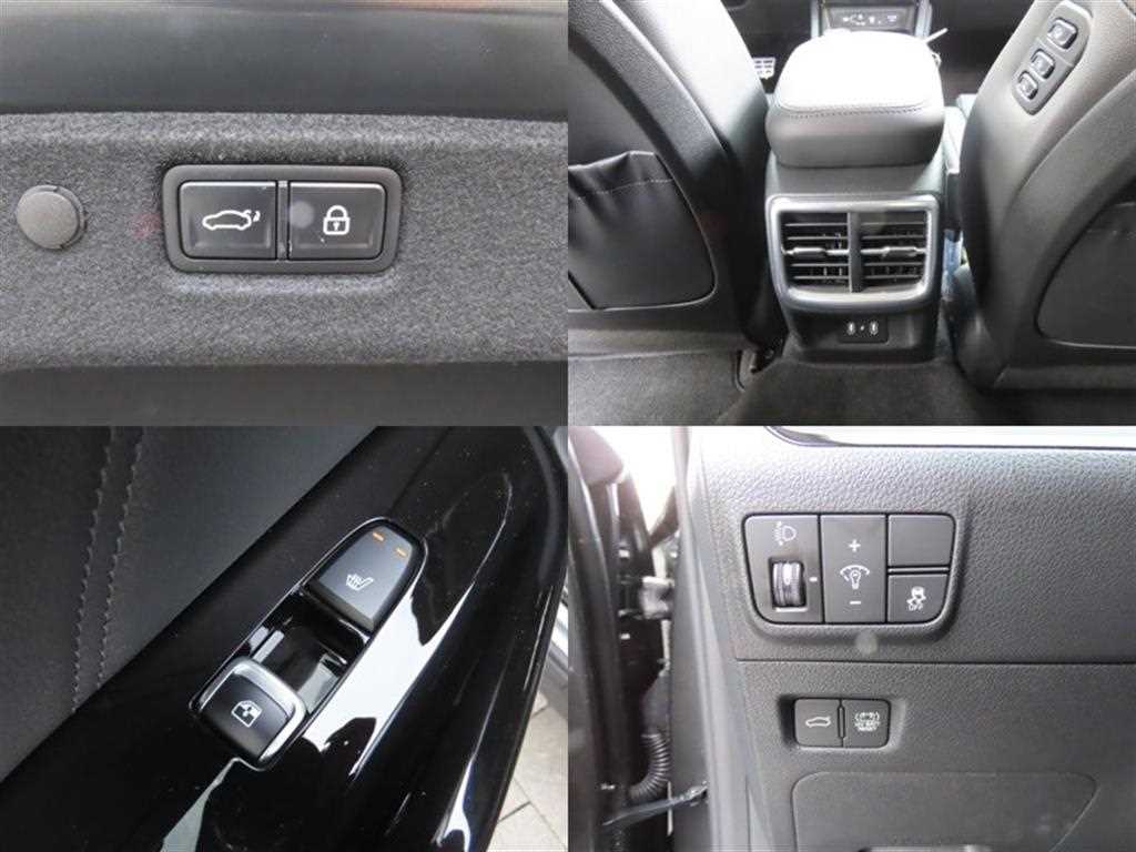 KIA K5 2024 - Importación desde Corea - HF Imports Iquique - Foto 19