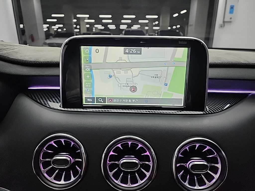 KIA Stinger 2018 - Importación desde Corea - HF Imports Iquique - Foto 15