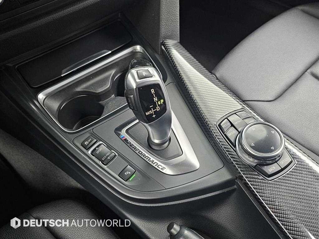 BMW 3 series - Vista 9