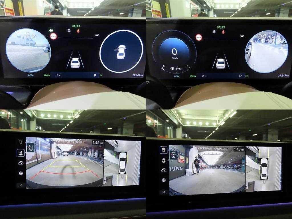 HYUNDAI Grandeur 2025 Negro - Importación desde Corea - HF Imports Iquique - Foto 17