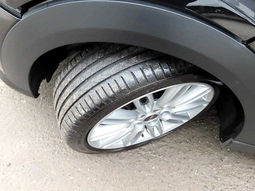 Mini Cooper 2022 - Importación desde Corea - HF Imports Iquique - Foto 20