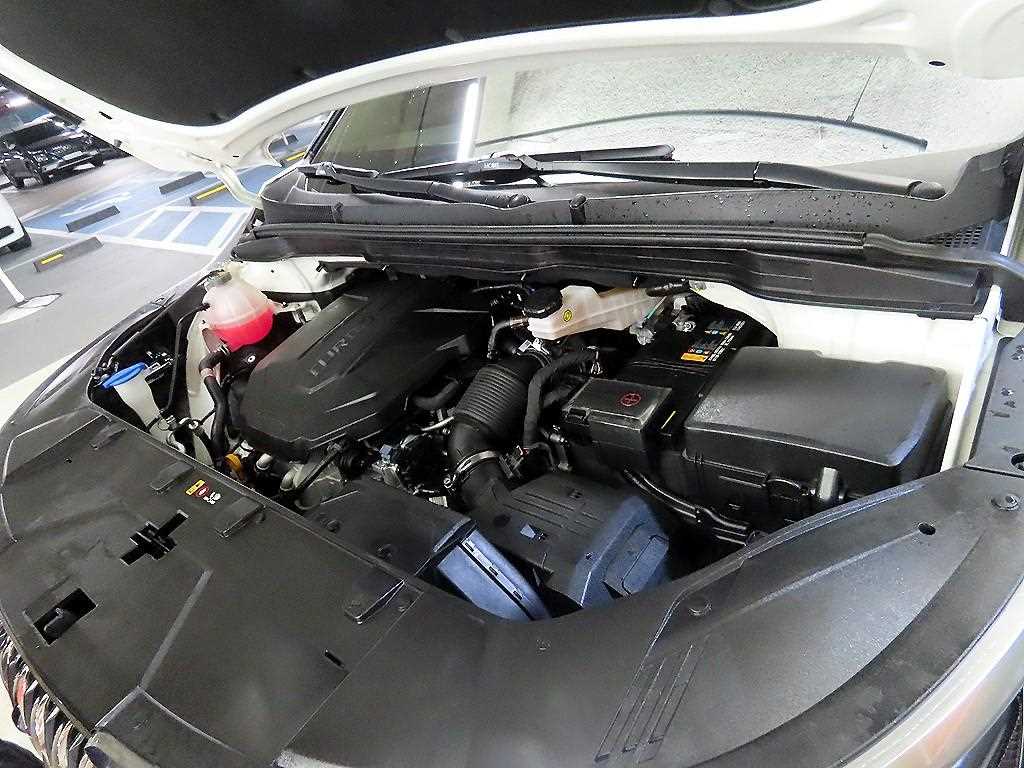 KIA Carnival 2022 - Importación desde Corea - HF Imports Iquique - Foto 19