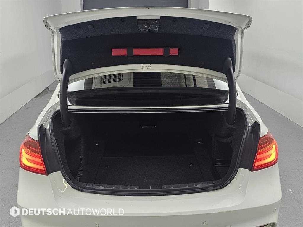 BMW 3 series 2014 Blanco - Importación desde Corea - HF Imports Iquique - Foto 19