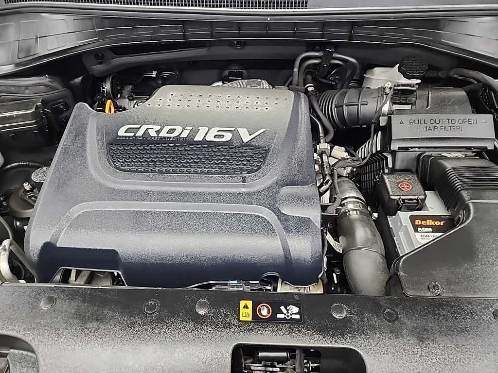 KIA Sorento - Vista 5