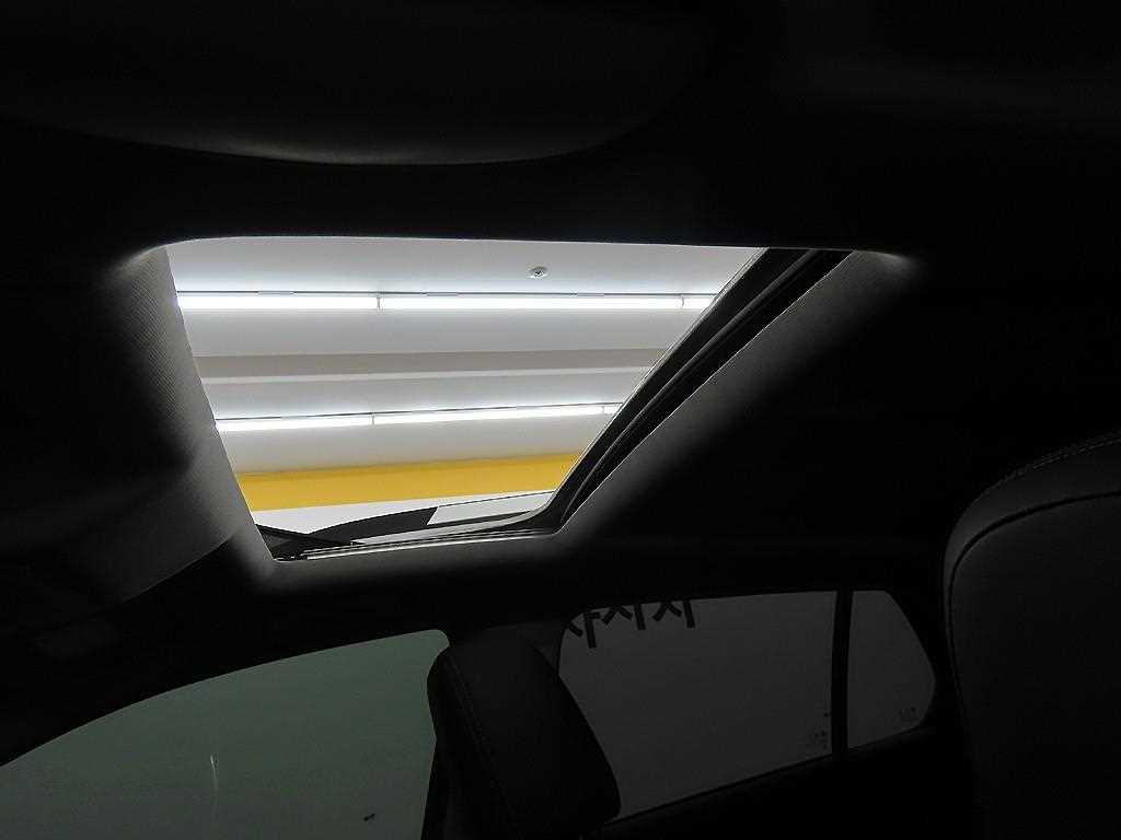 Chevrolet Trax 2021 Blanco - Importación desde Corea - HF Imports Iquique - Foto 17