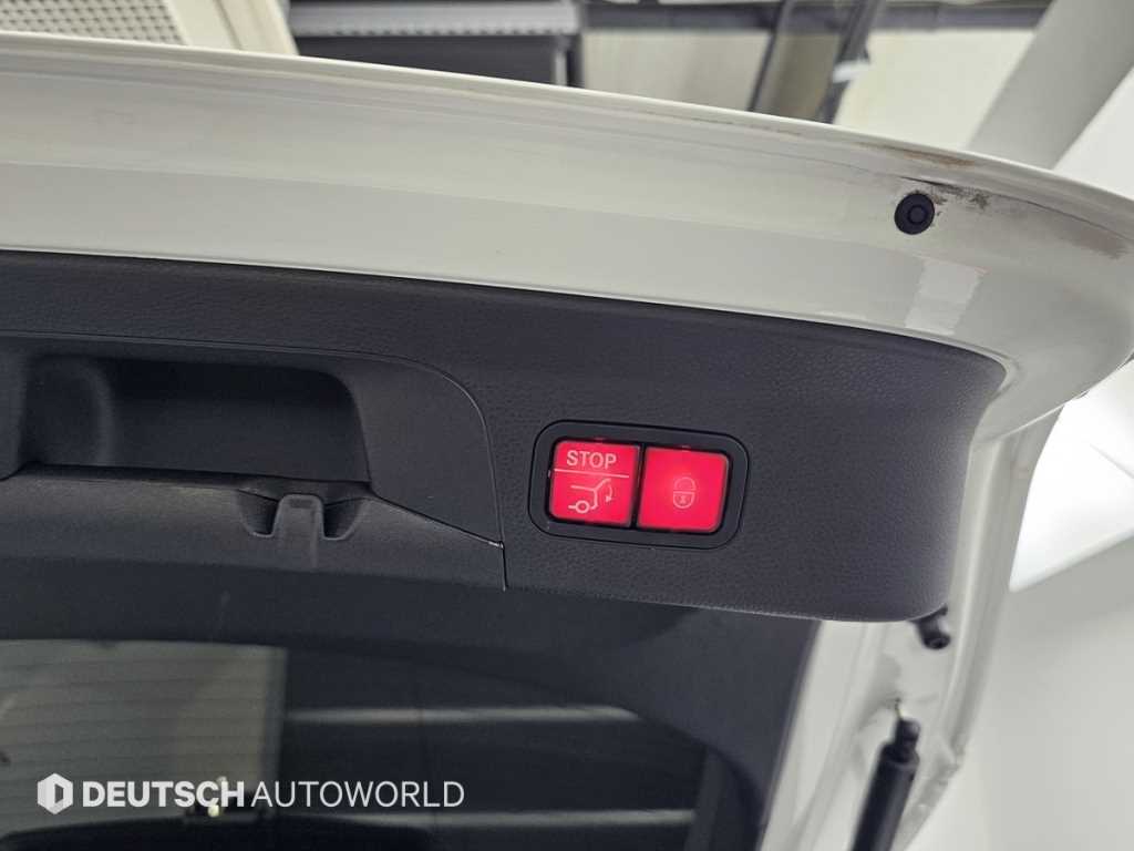 Mercedes Benz GLC Class 2023 Blanco - Importación desde Corea - HF Imports Iquique - Foto 20