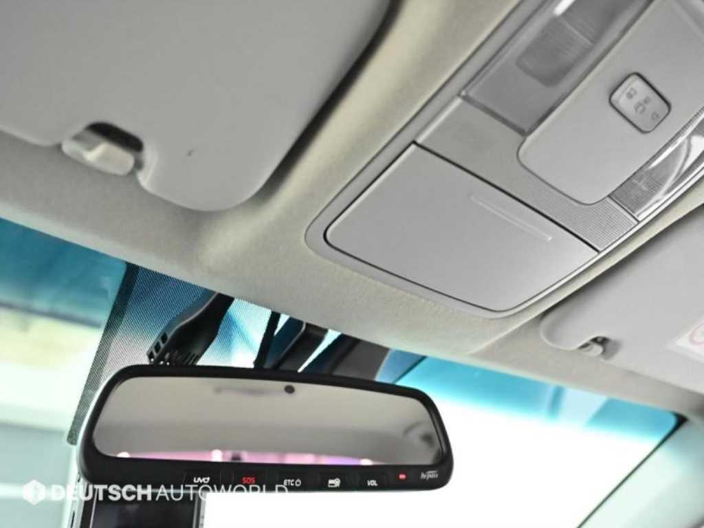 KIA K3 2021 Gris - Importación desde Corea - HF Imports Iquique - Foto 19