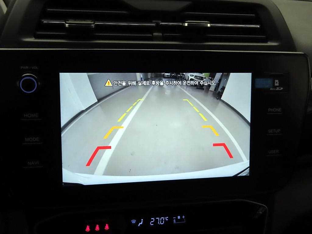 Ssangyong Tivoli 2024 Blanco - Importación desde Corea - HF Imports Iquique - Foto 15