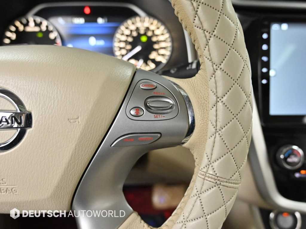 Nissan Murano 2016 - Importación desde Corea - HF Imports Iquique - Foto 17