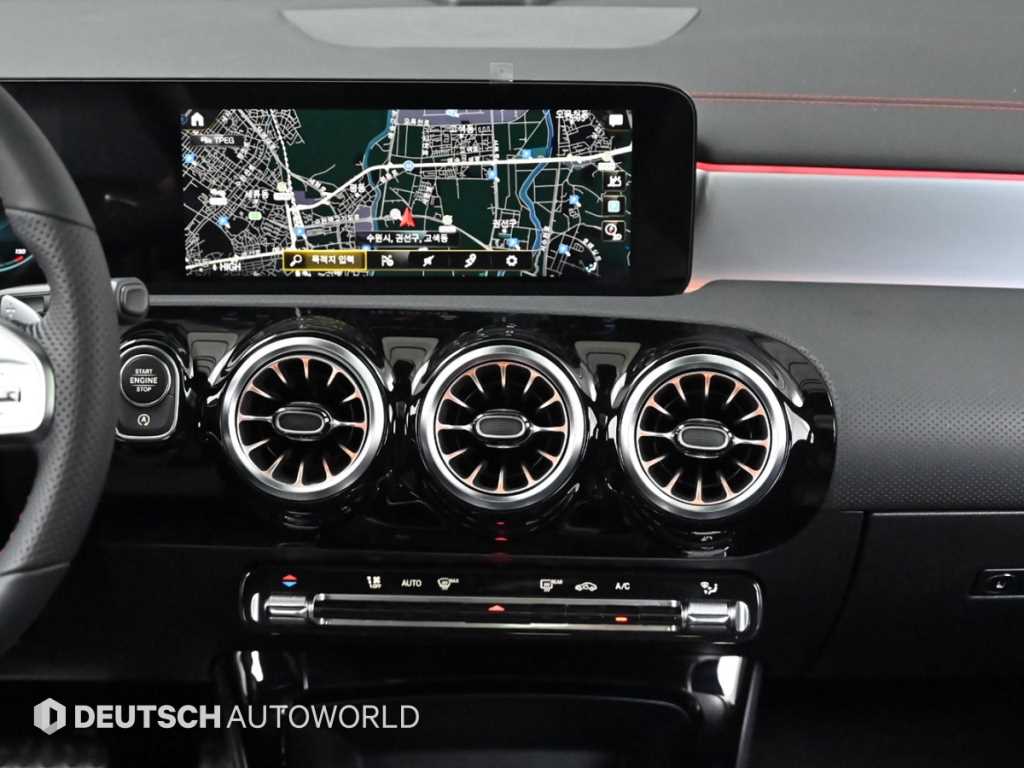 Mercedes Benz CLA Class 2023 Blanco - Importación desde Corea - HF Imports Iquique - Foto 14