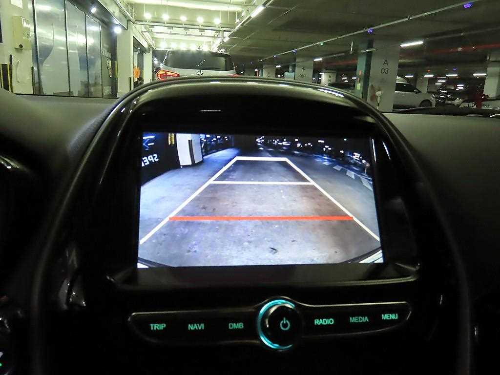 Chevrolet Spark 2020 Negro - Importación desde Corea - HF Imports Iquique - Foto 14