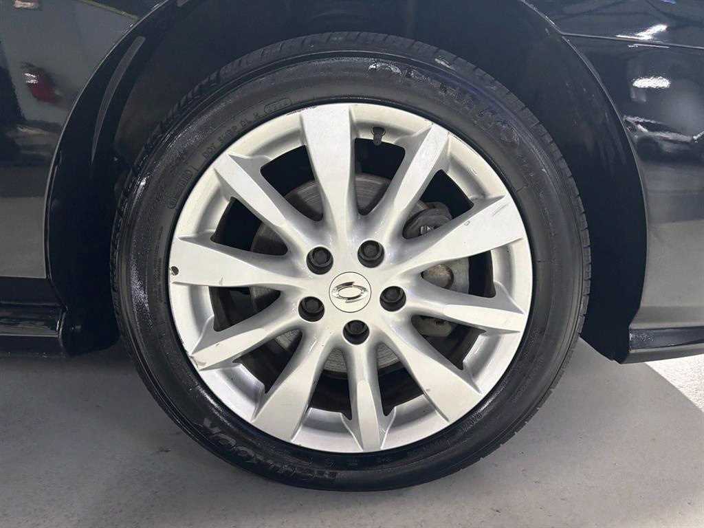 SAMSUNG SM5 2010 Negro - Importación desde Corea - HF Imports Iquique - Foto 16