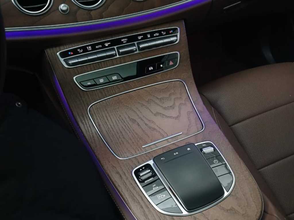 Mercedes Benz E class 2021 Blanco - Importación desde Corea - HF Imports Iquique - Foto 15