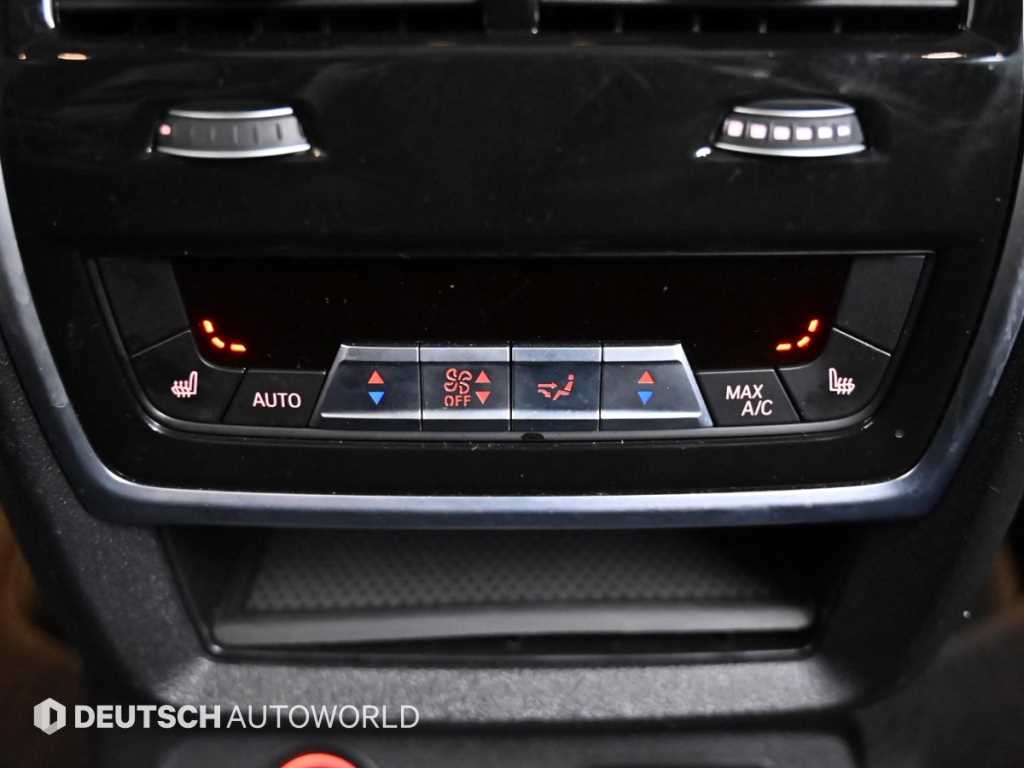 BMW X7 2024 Blanco - Importación desde Corea - HF Imports Iquique - Foto 16