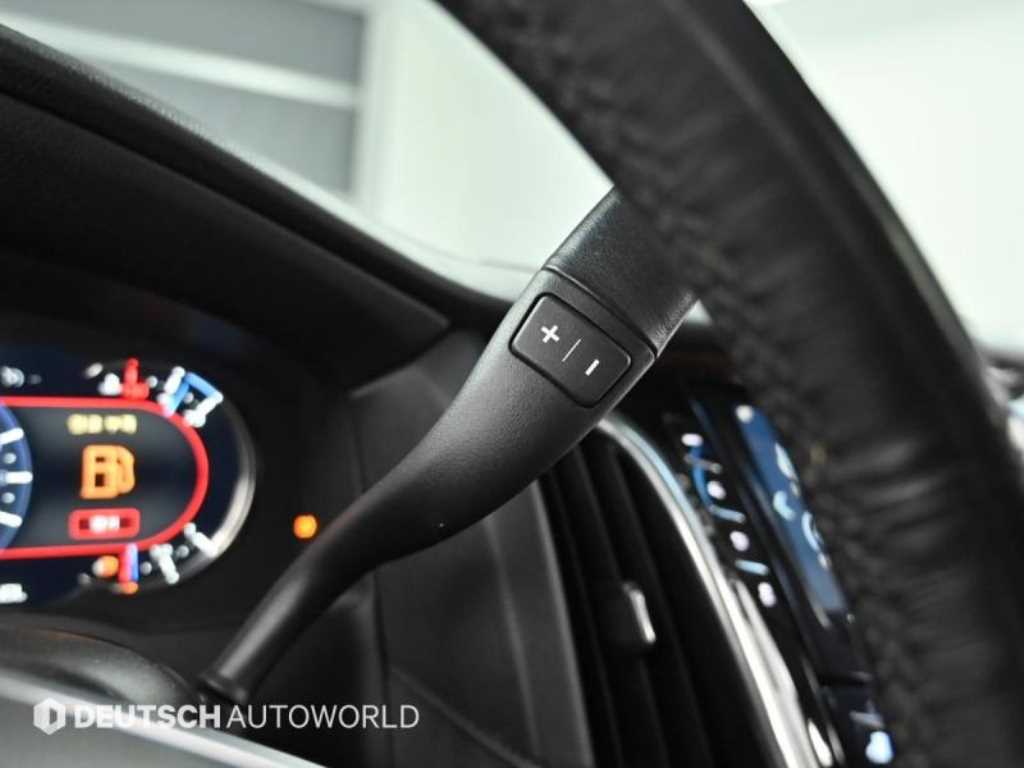 Cadillac Escalade - Vista 9