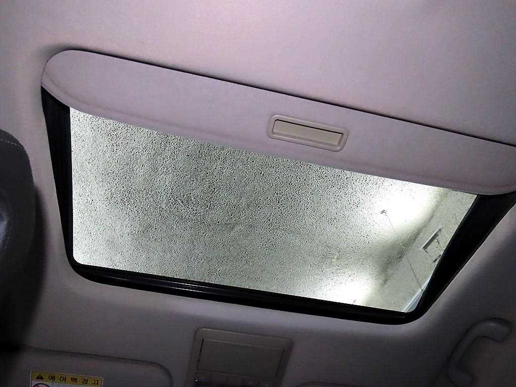 Chevrolet Captiva 2016 Gris - Importación desde Corea - HF Imports Iquique - Foto 16