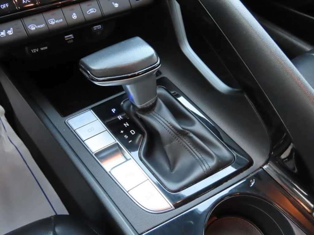 HYUNDAI Avante 2022 Blanco - Importación desde Corea - HF Imports Iquique - Foto 16