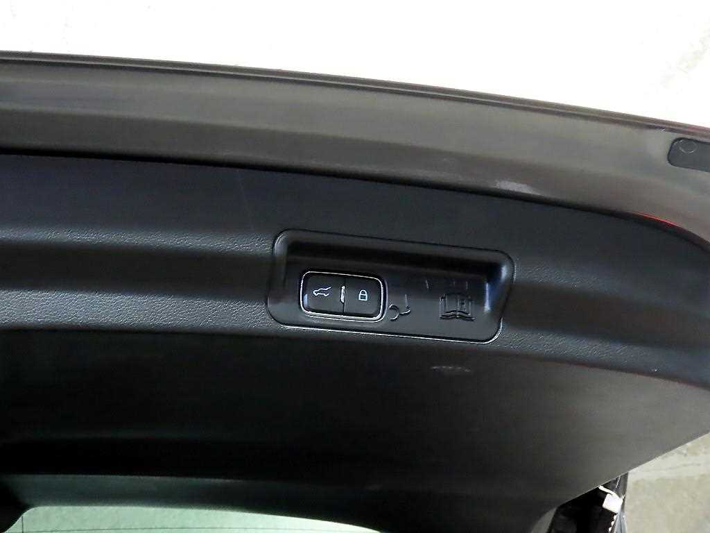 Ford Explorer 2021 Gris - Importación desde Corea - HF Imports Iquique - Foto 14