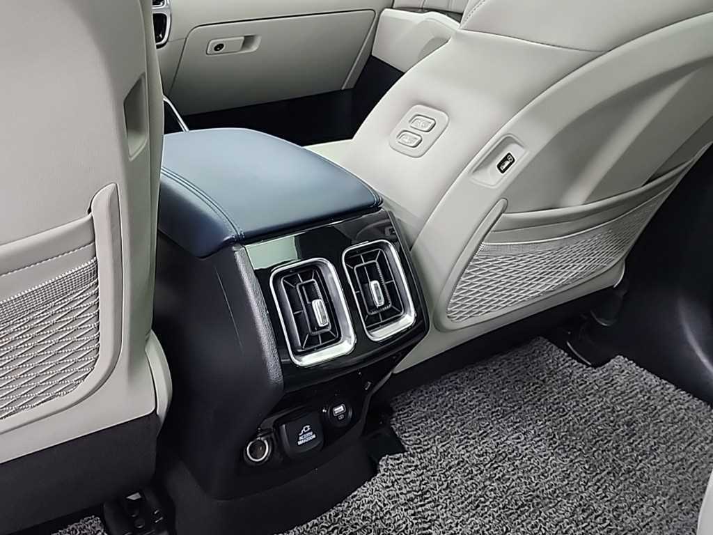 KIA Sorento 2023 Blanco - Importación desde Corea - HF Imports Iquique - Foto 13