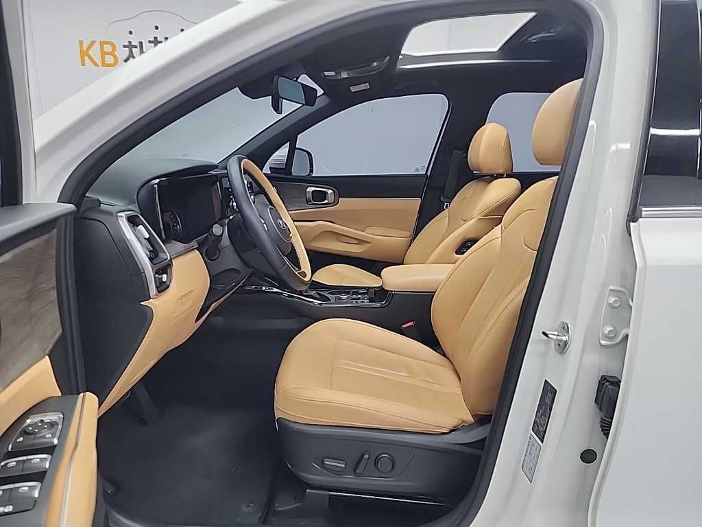 KIA Sorento - Vista 11