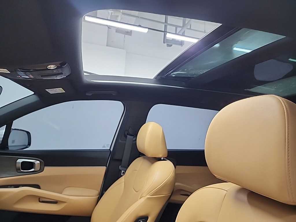 KIA Sorento 2021 Blanco - Importación desde Corea - HF Imports Iquique - Foto 15