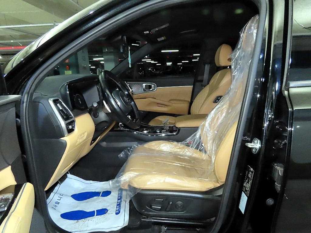 KIA Sorento - Vista 6